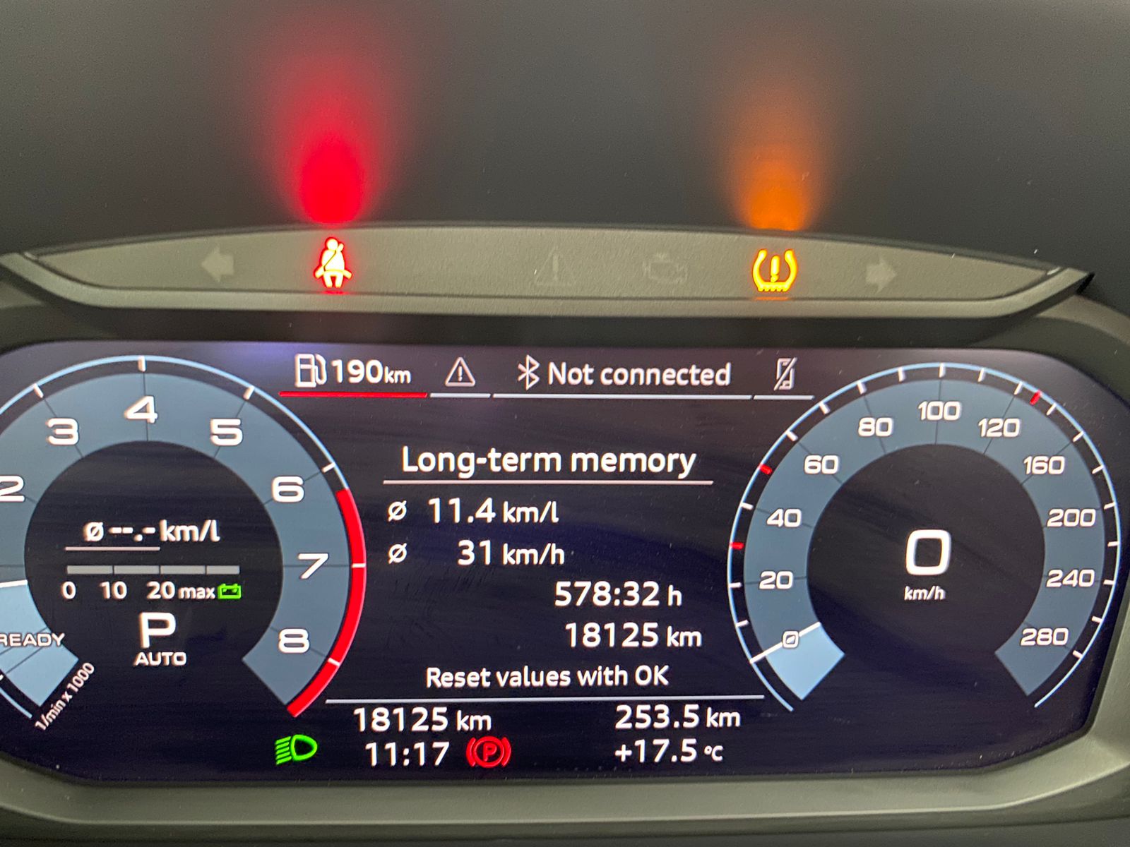 Audi Q3 35TFSI