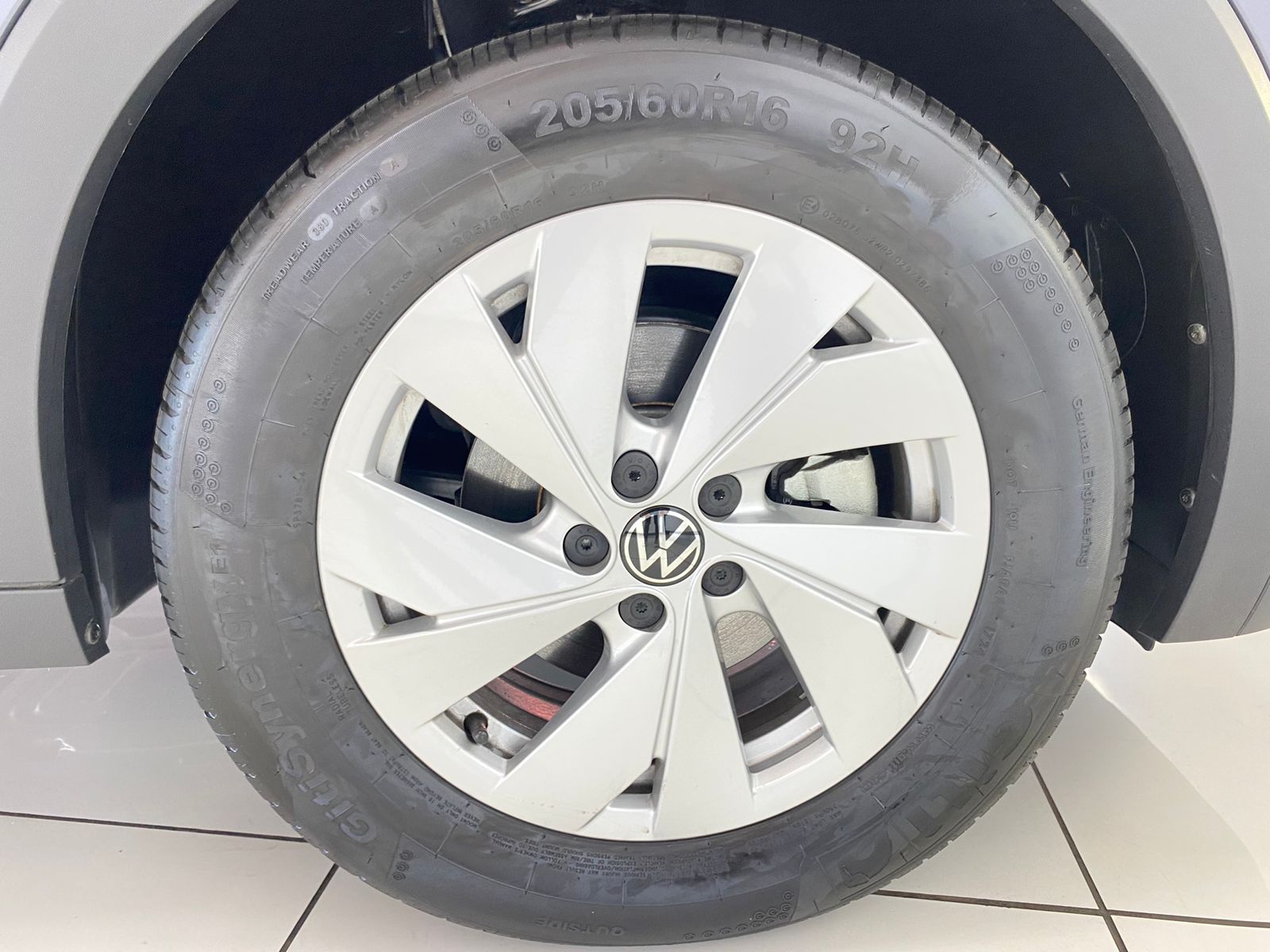 Volkswagen T-Cross 1.0TSI Life DSG 85kW