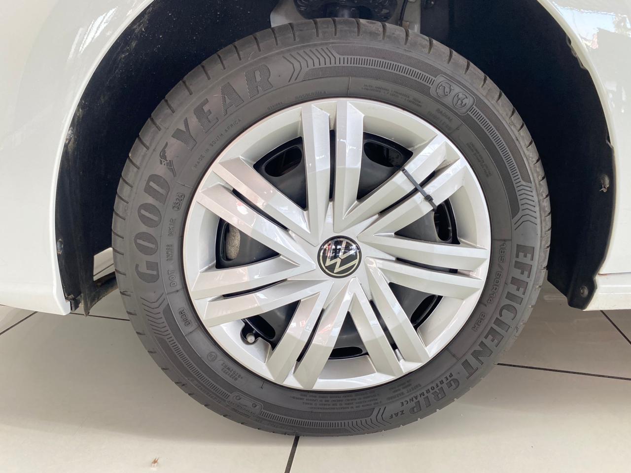 Volkswagen Polo Vivo Hatch 1.4