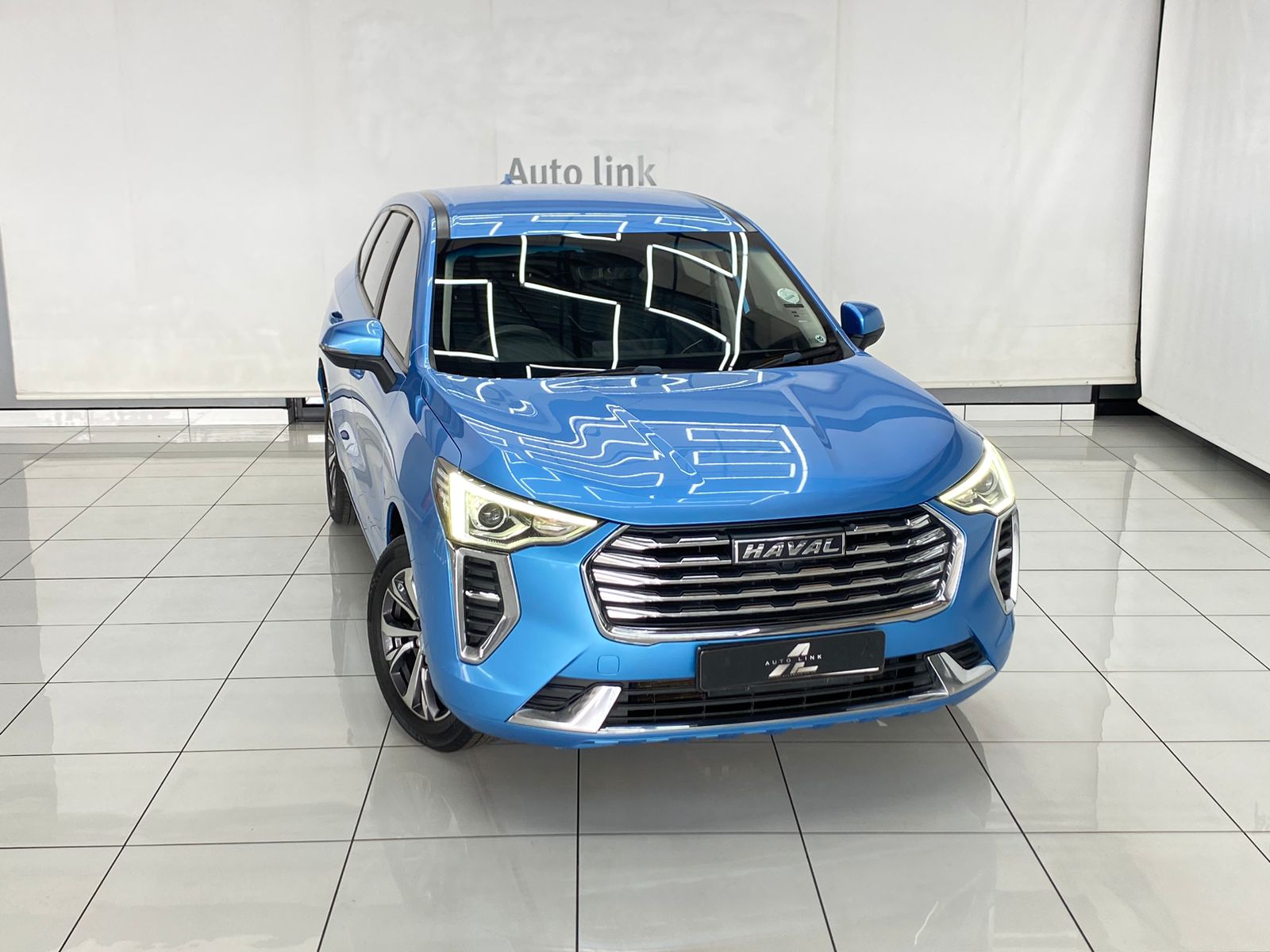 Haval Jolion 1.5T City