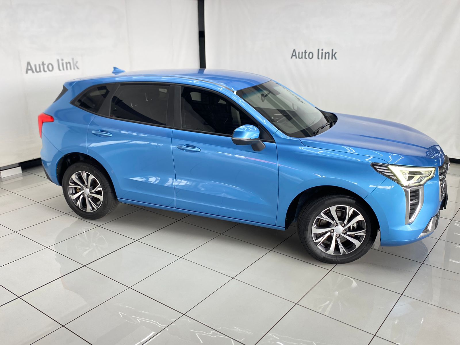 Haval Jolion 1.5T City
