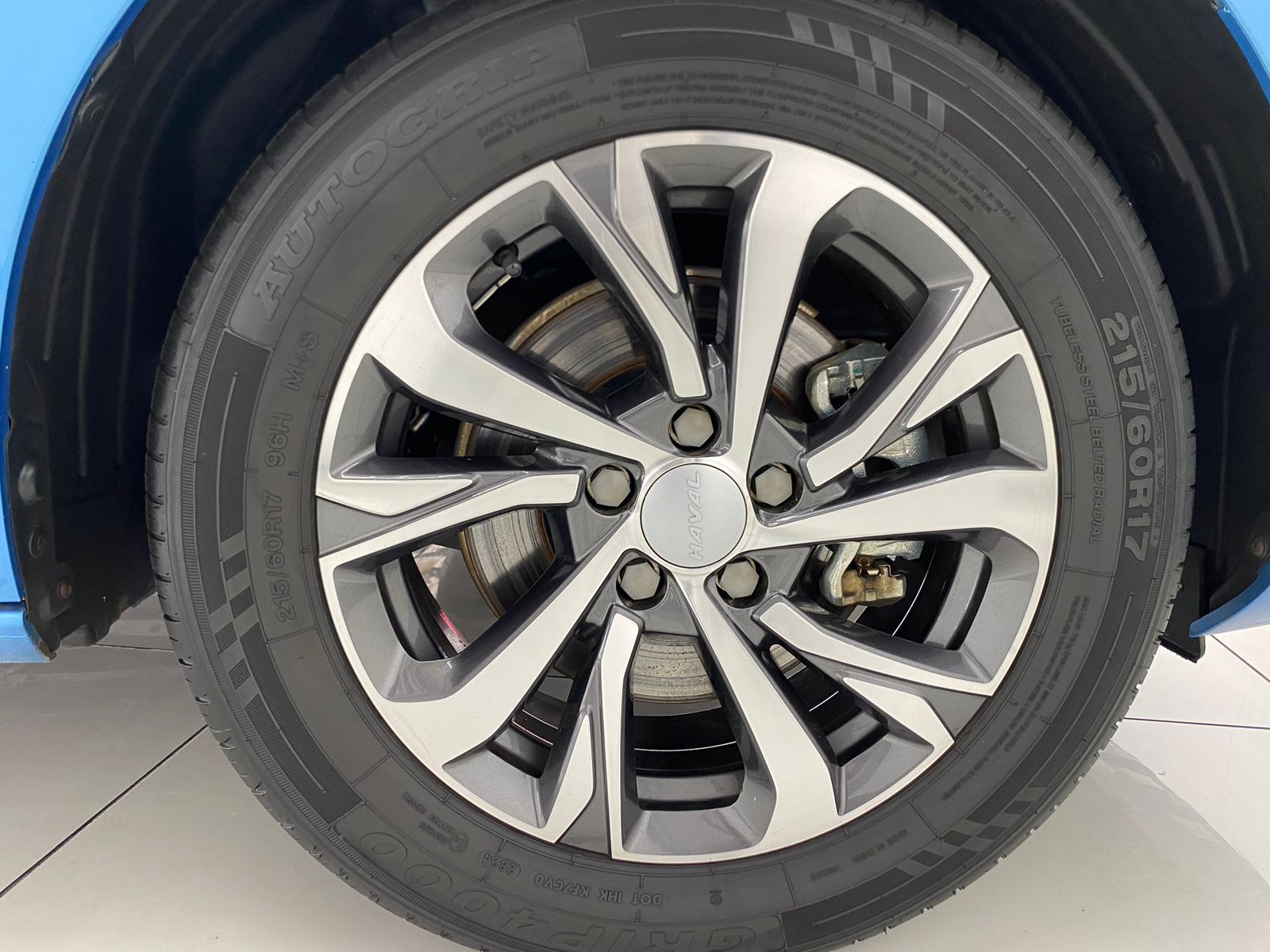 Haval Jolion 1.5T City