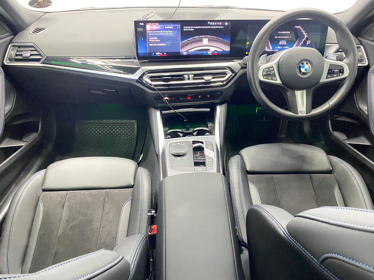 BMW 2 Series 220i Coupe M Sport