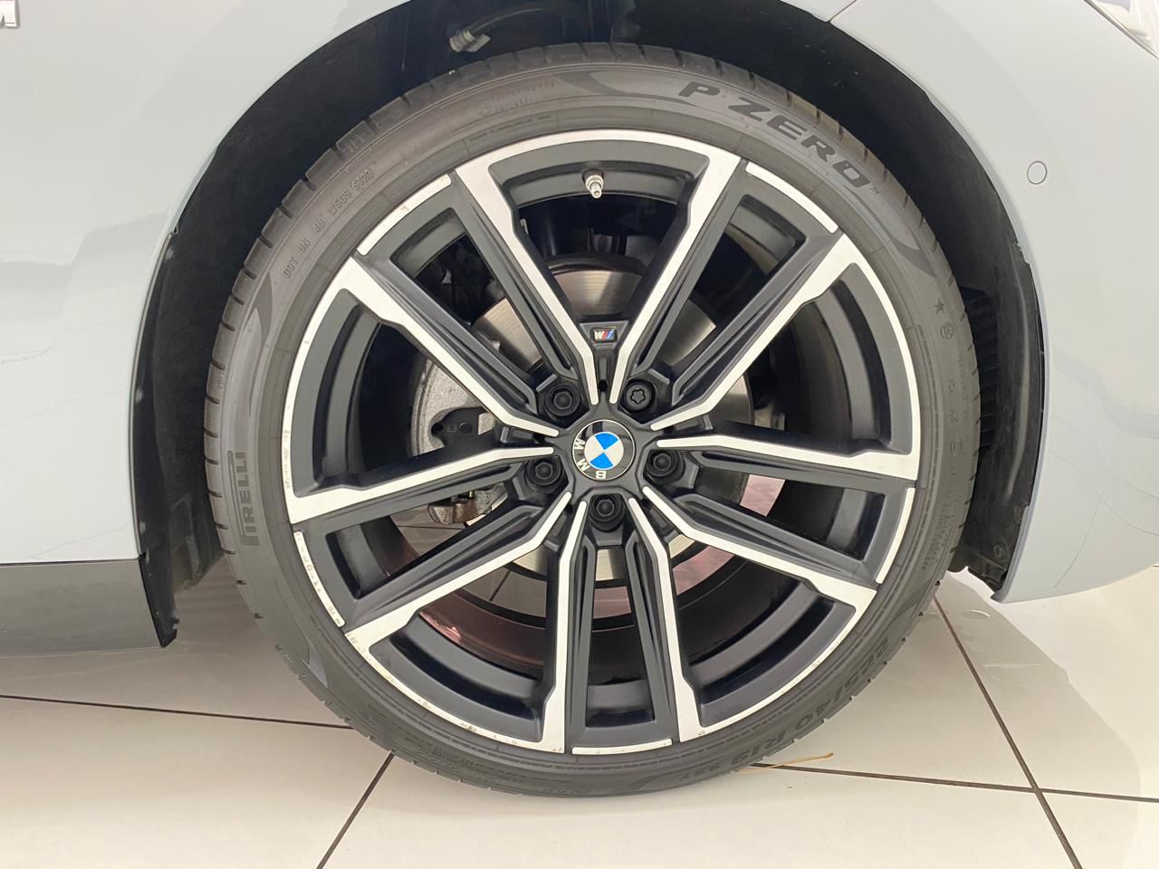 BMW 2 Series 220i Coupe M Sport