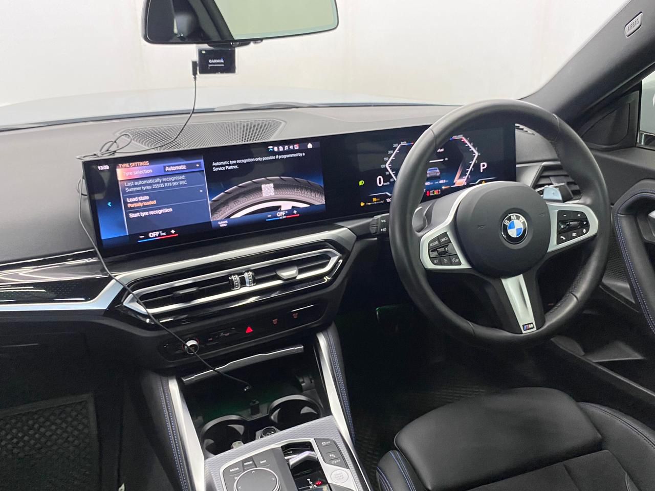 BMW 2 Series 220i Coupe M Sport