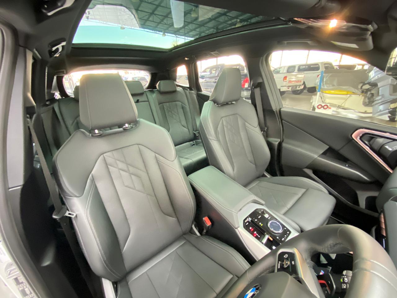 BMW X3 20d xDrive