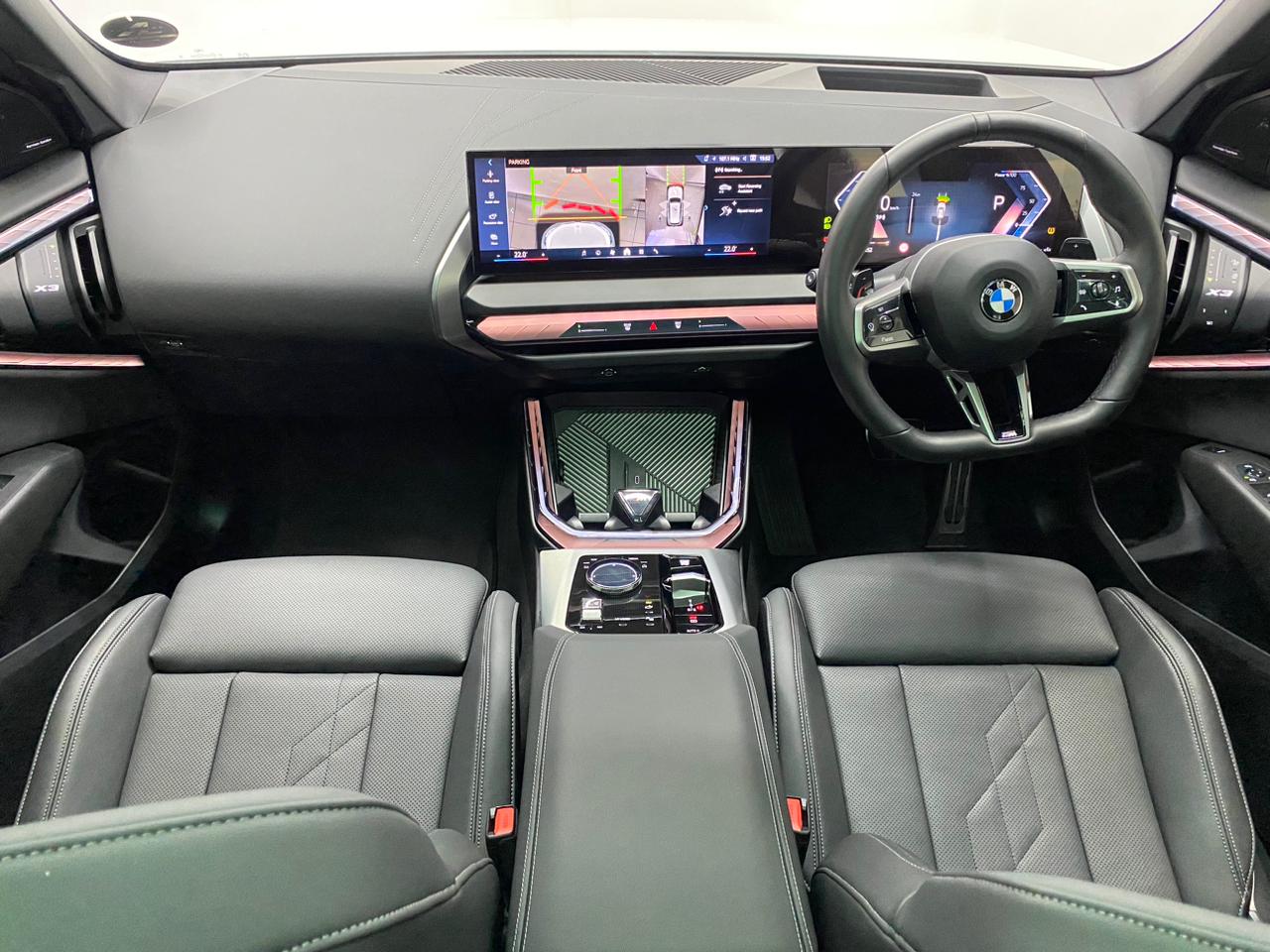 BMW X3 20d xDrive