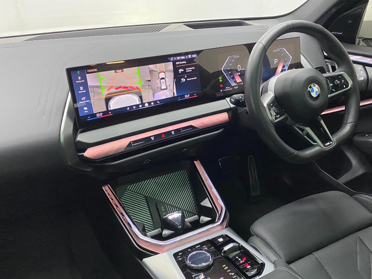 BMW X3 20d xDrive