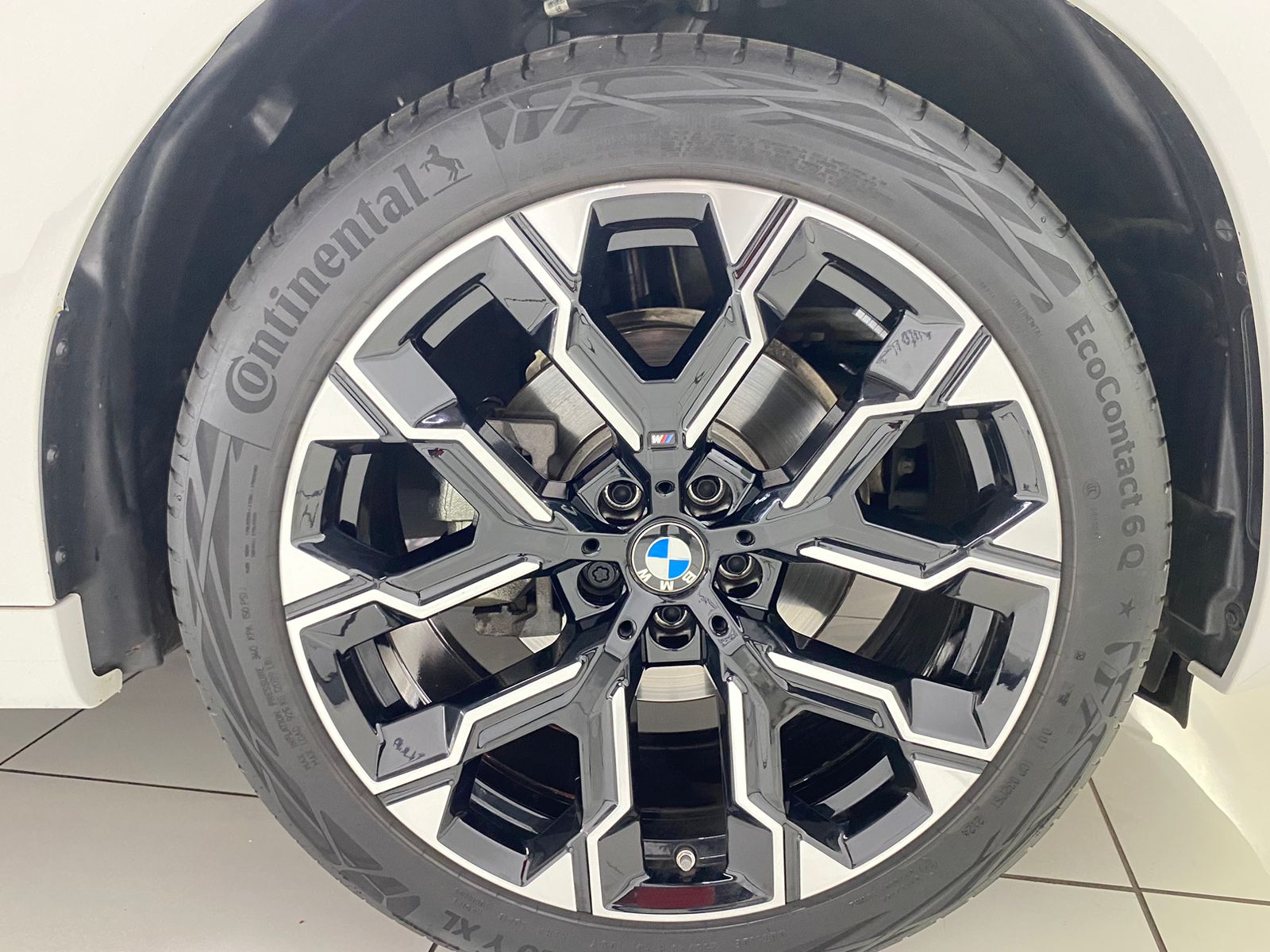 BMW X3 20d xDrive