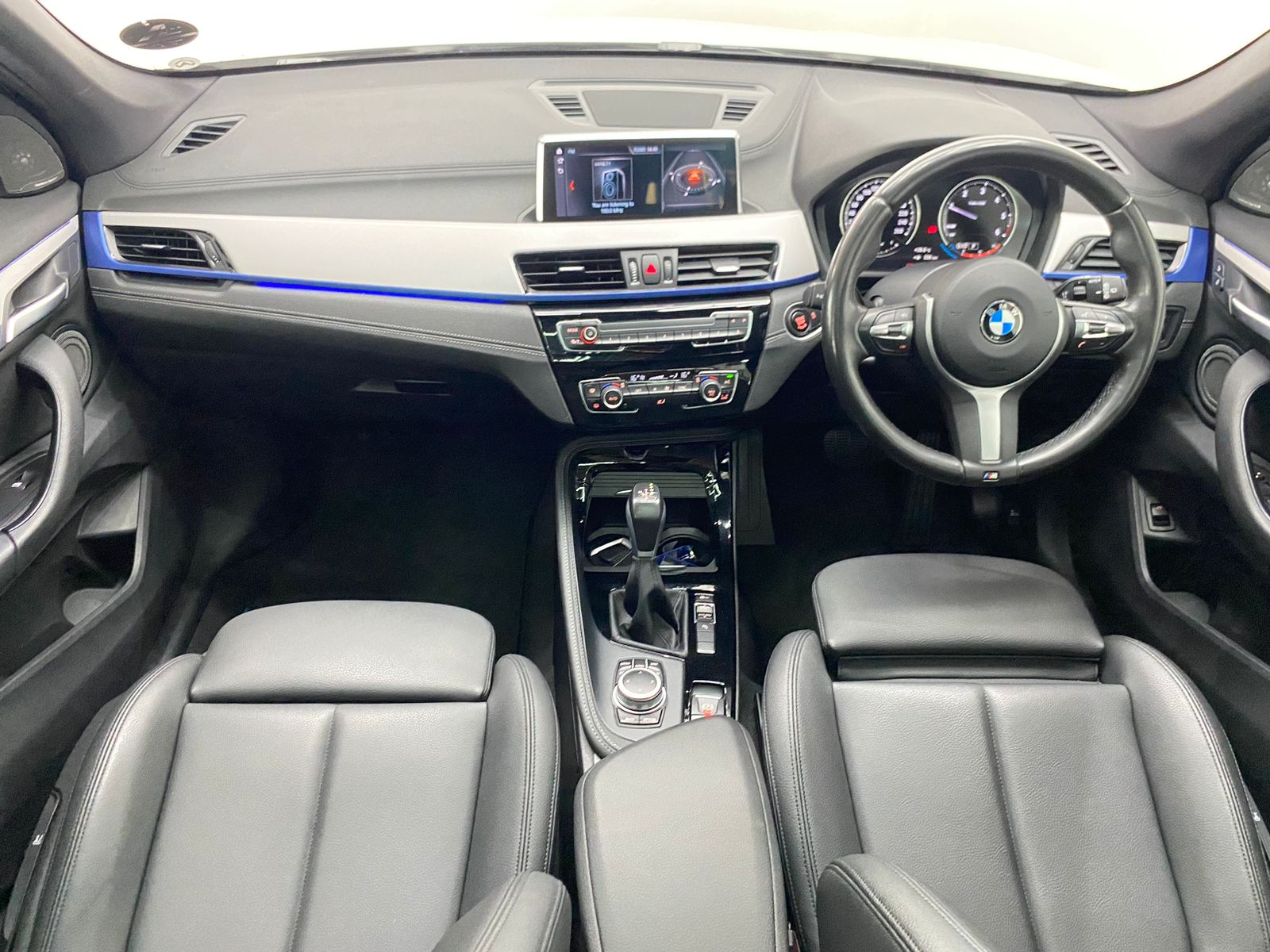 BMW X1 sDrive20d M Sport