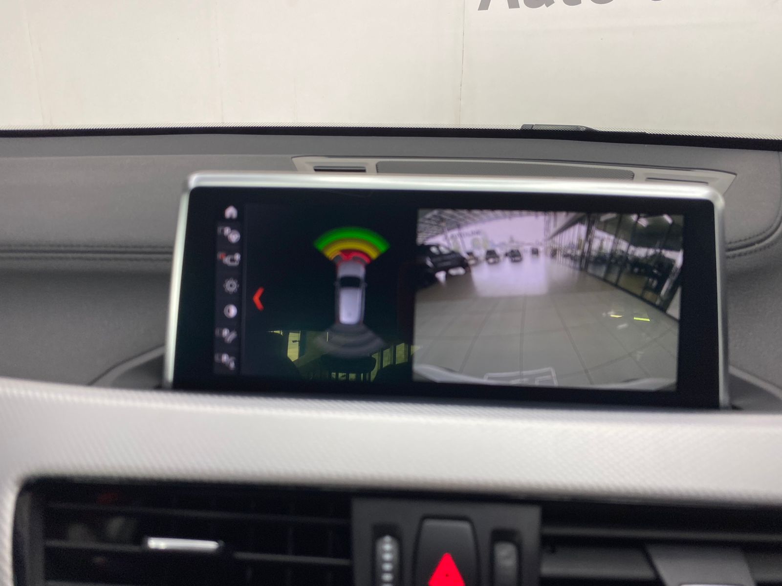 BMW X1 sDrive20d M Sport