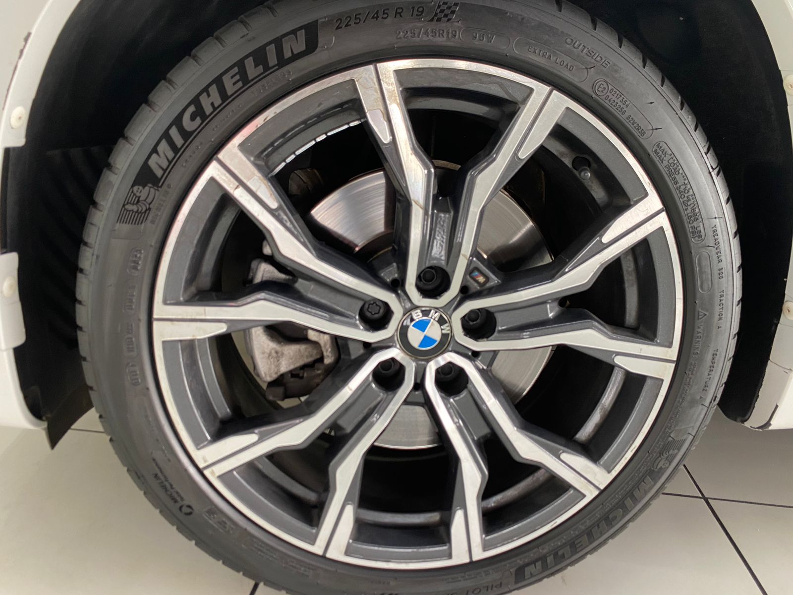 BMW X1 sDrive20d M Sport