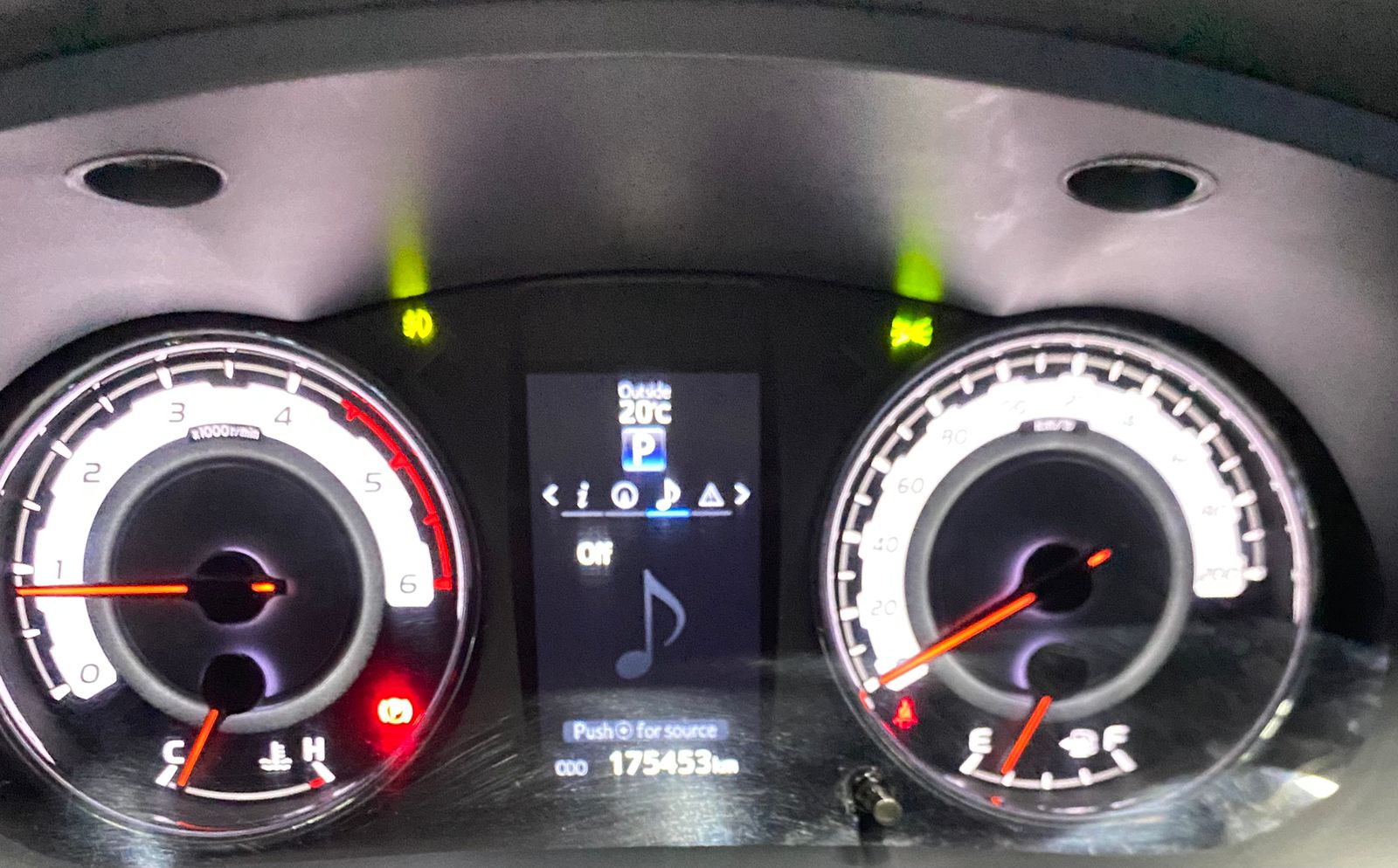 Toyota Hilux 2.8GD-6 Xtra cab Raider auto