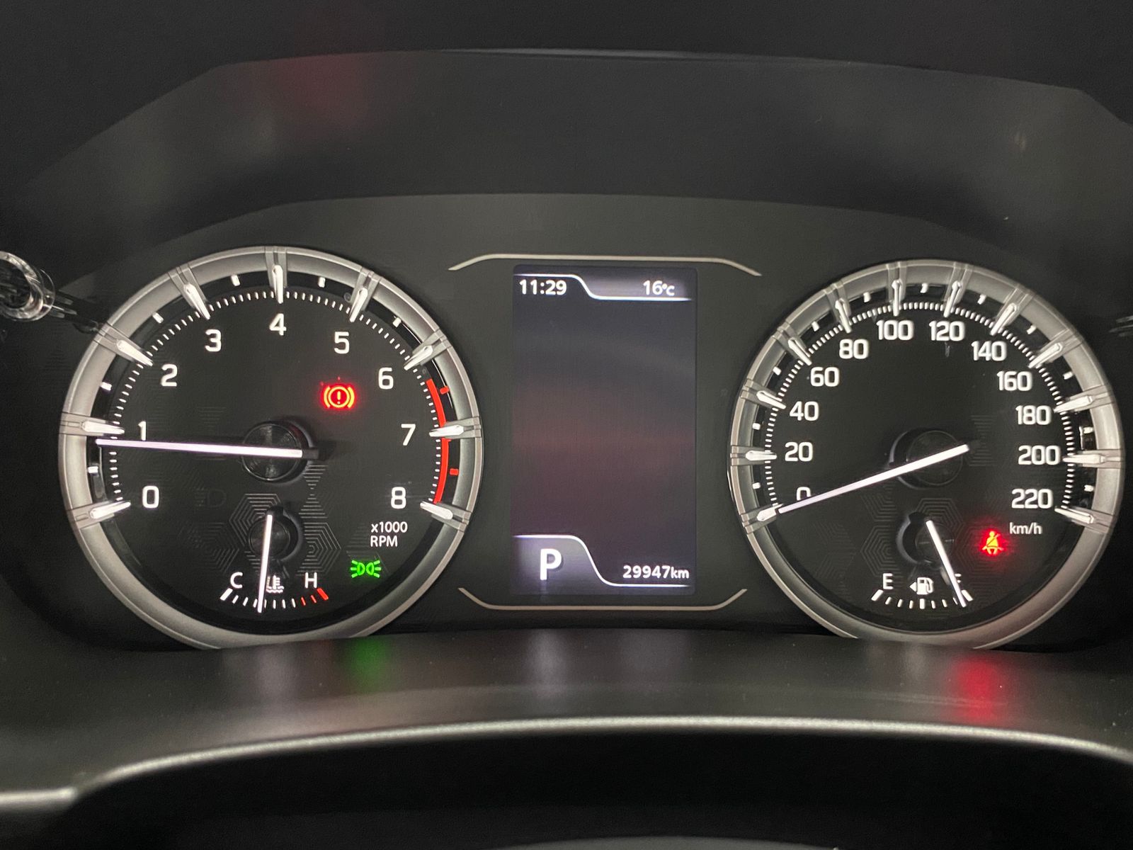 2025 Toyota Urban Cruiser 1.5 XR Auto