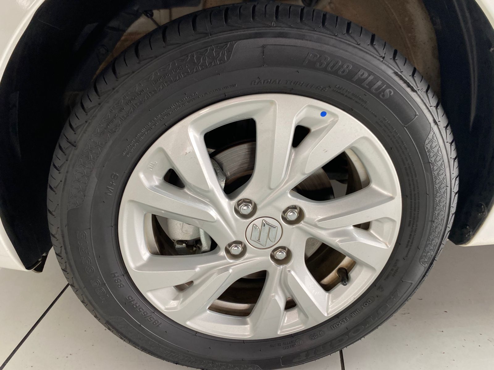 2025 Suzuki Swift 1.2 GL+ CVT