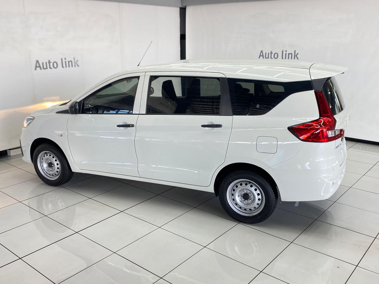 2026 Suzuki Ertiga 1.5 GA