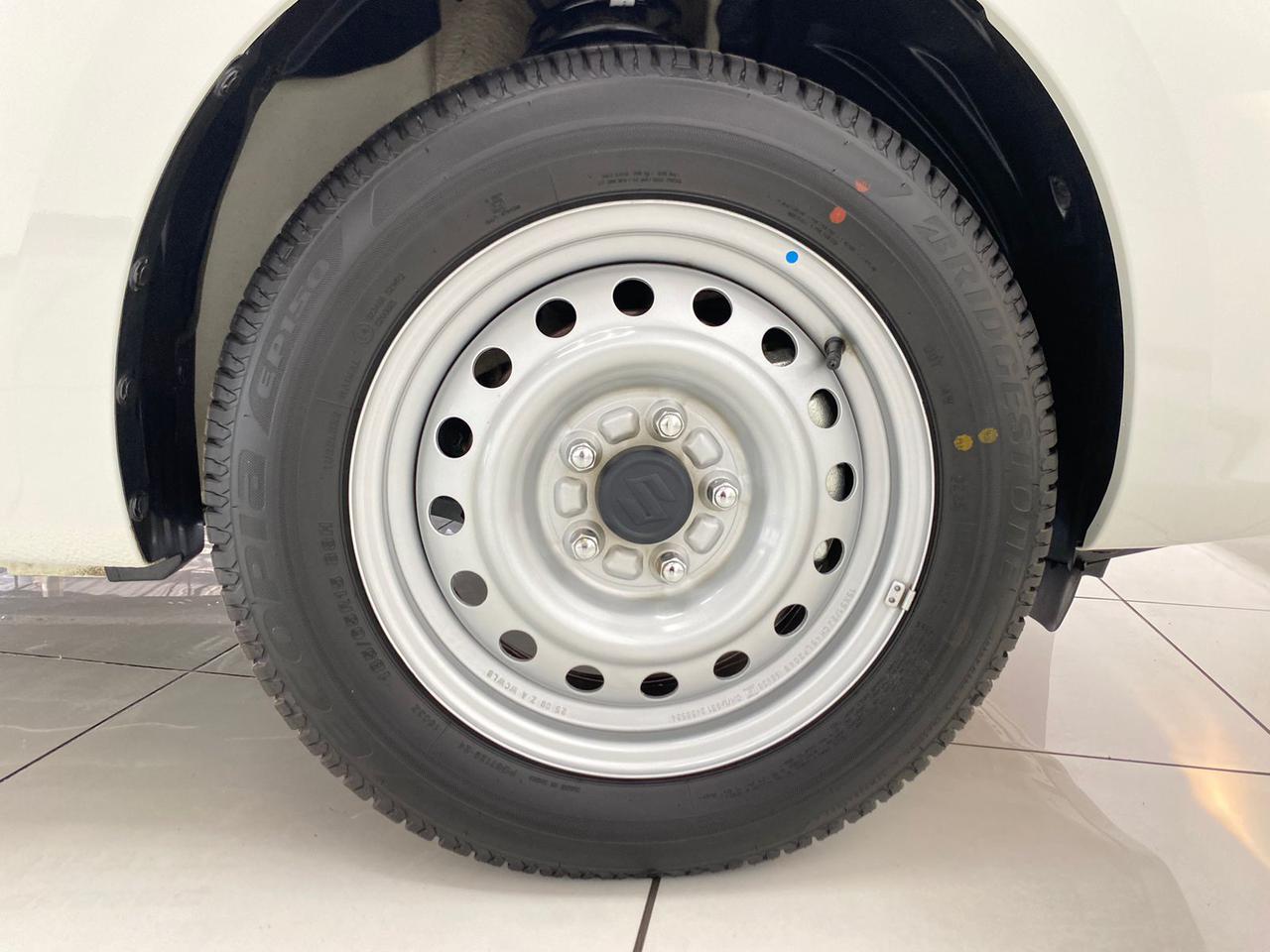 2026 Suzuki Ertiga 1.5 GA