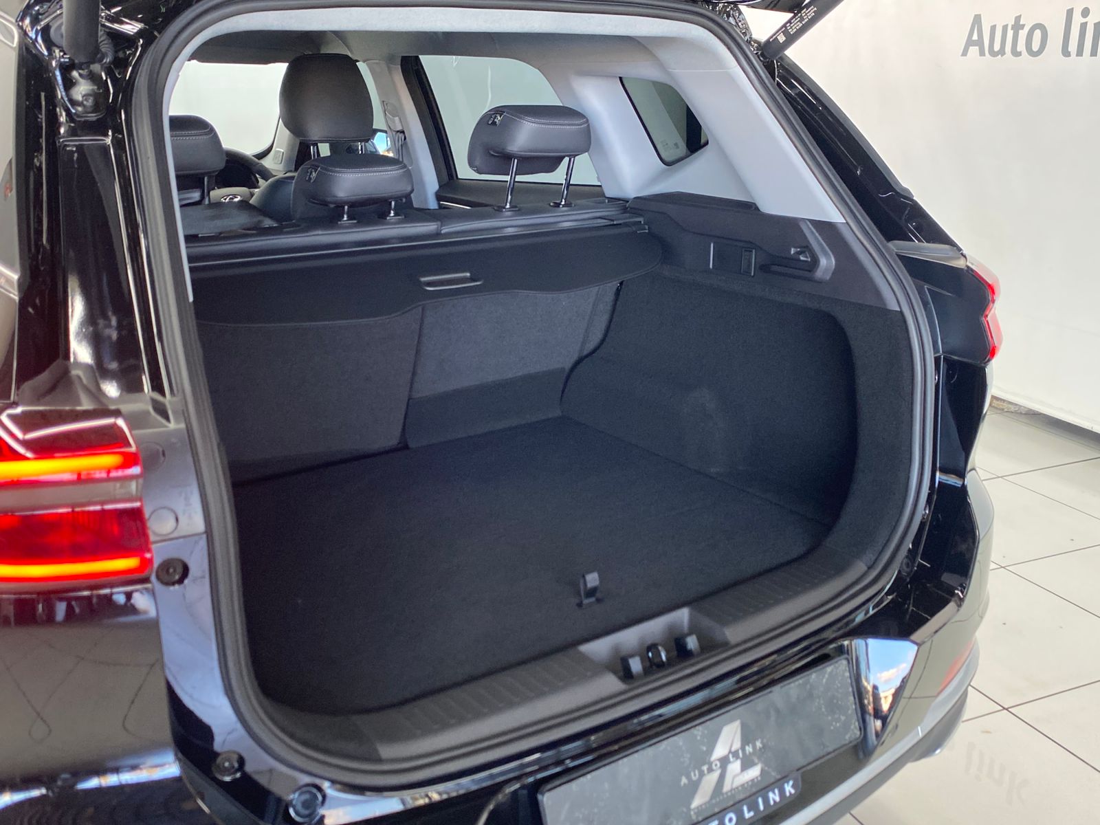 2026 Chery Tiggo 7 Pro 1.5T Distinction