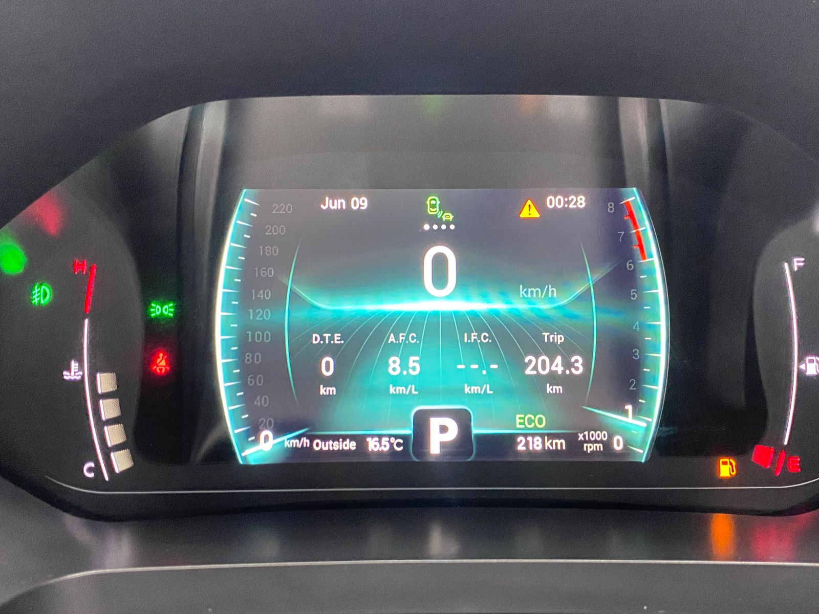 2026 Chery Tiggo 7 Pro 1.5T Distinction