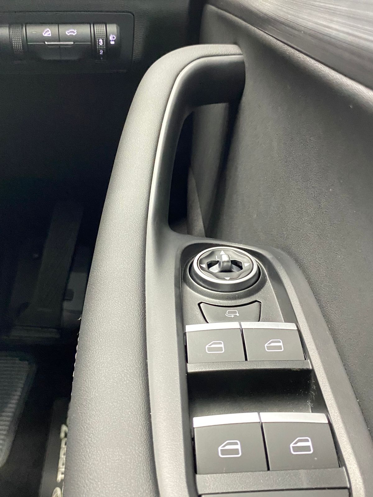2026 Chery Tiggo 7 Pro 1.5T Distinction