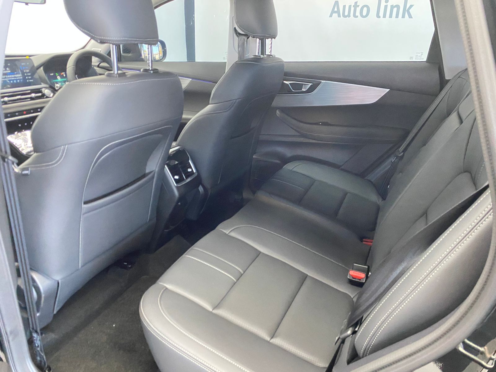 2026 Chery Tiggo 7 Pro 1.5T Distinction