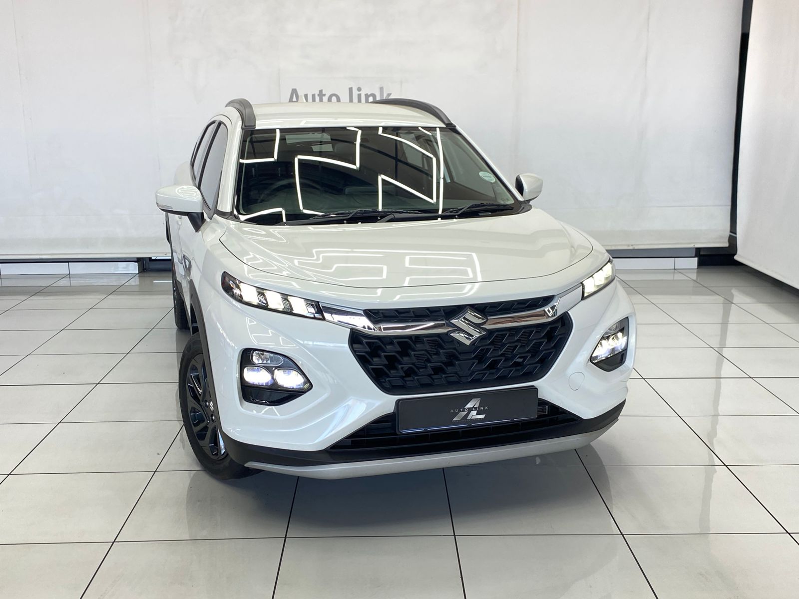 2026  Suzuki Fronx 1.5 GL Auto