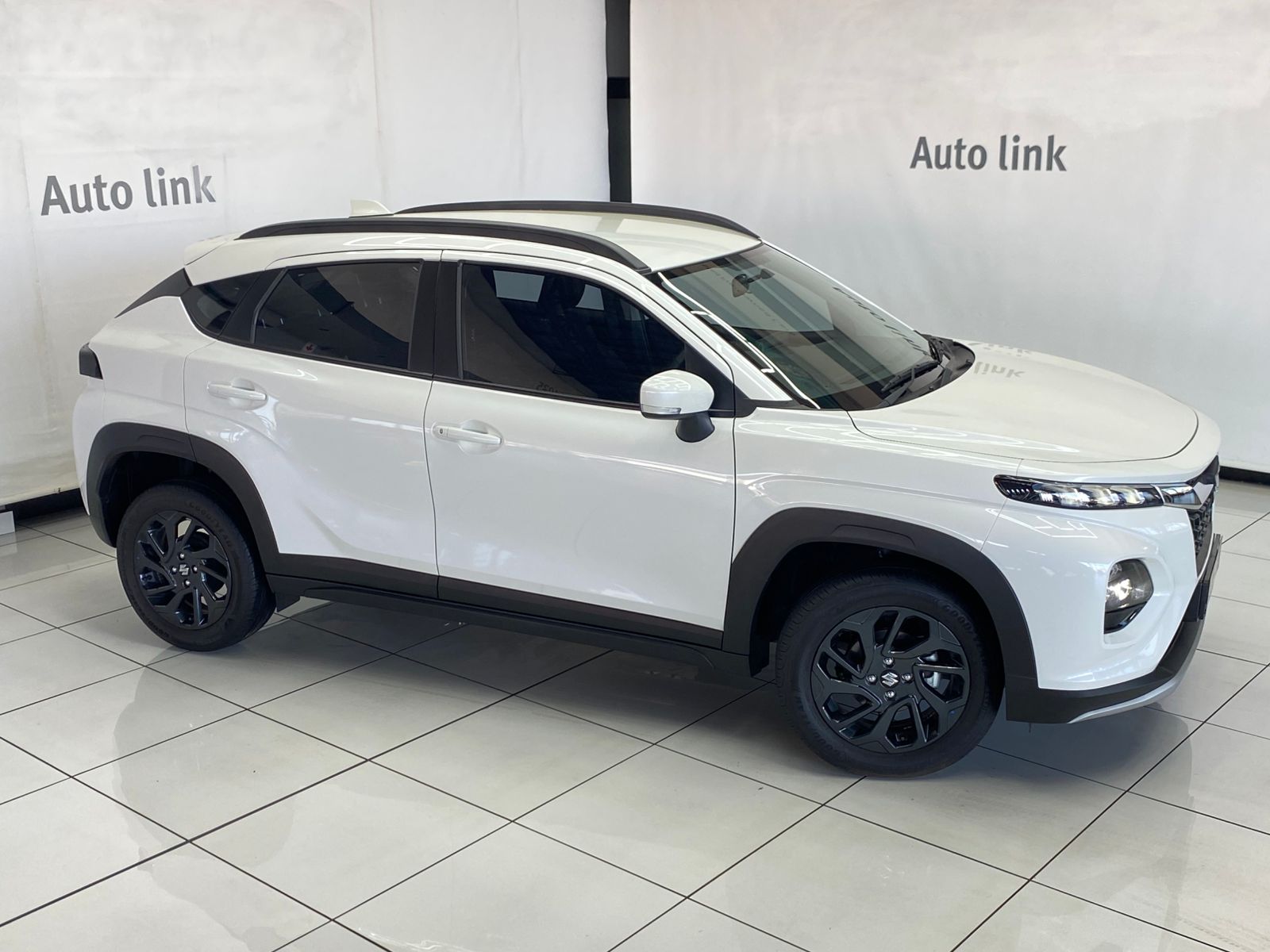 2026  Suzuki Fronx 1.5 GL Auto