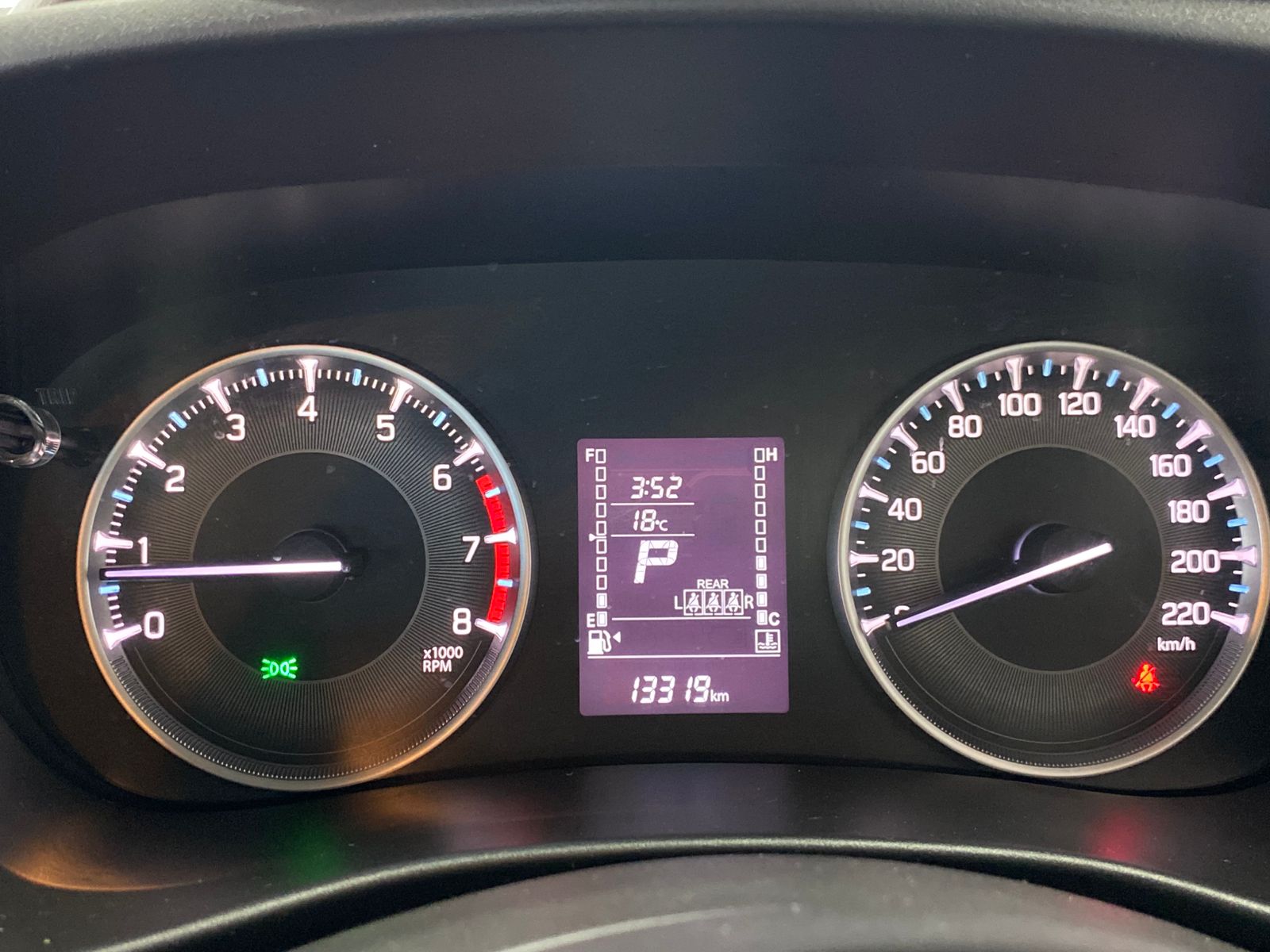 2026  Suzuki Fronx 1.5 GL Auto