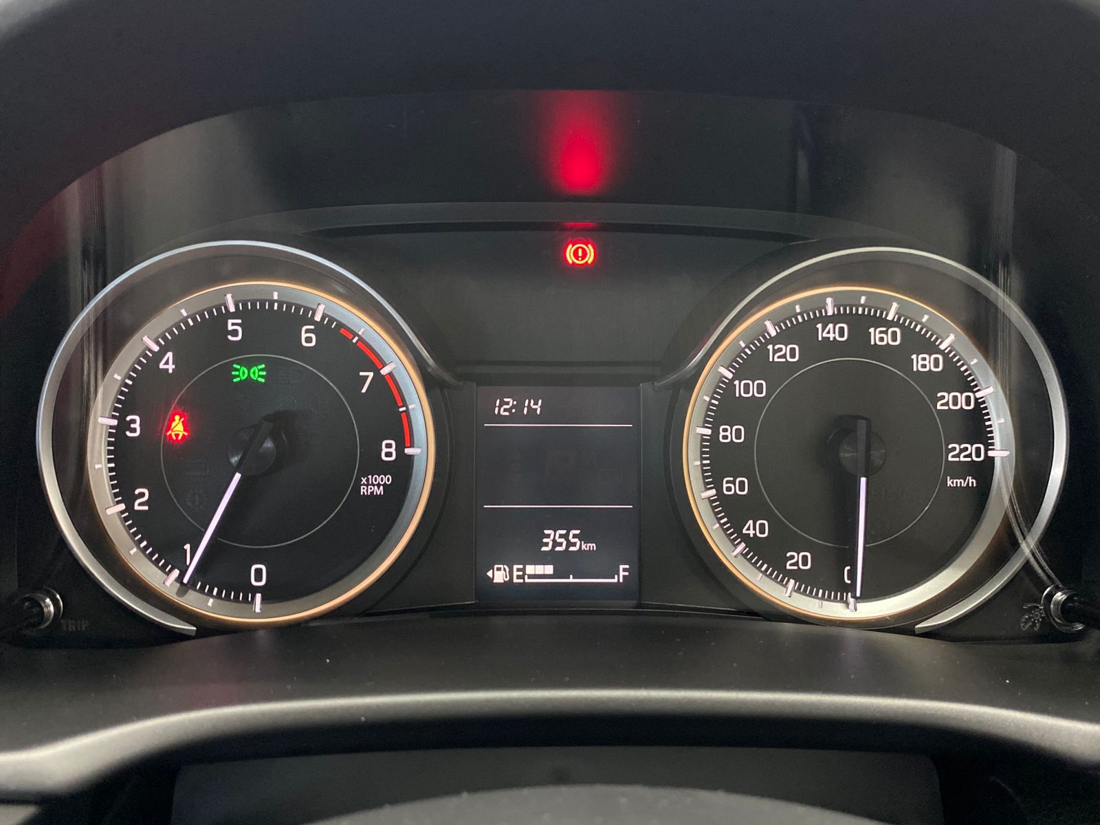 2026 Toyota Rumion 1.5 S