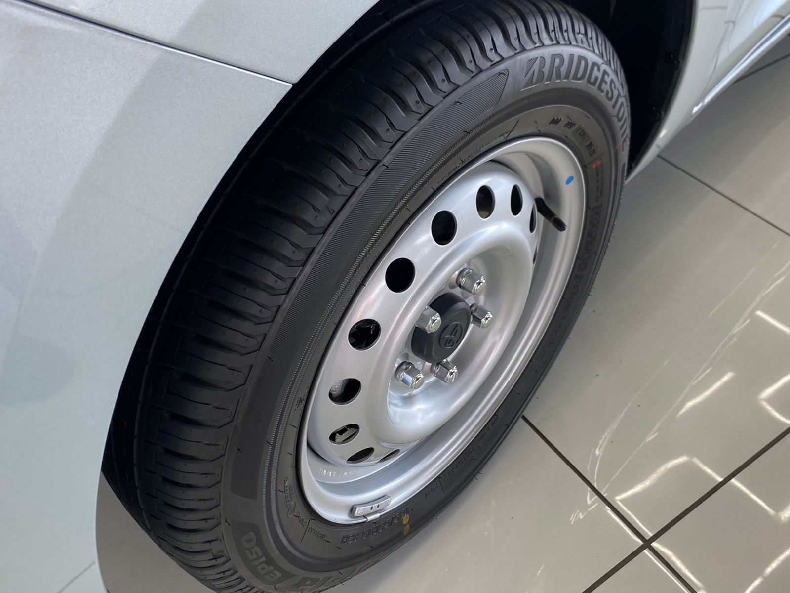 2026 Toyota Rumion 1.5 S