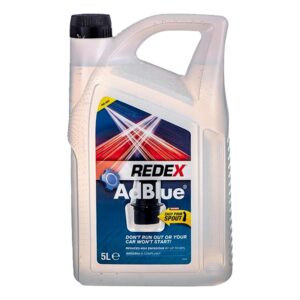 Ad Blue Redex  5L