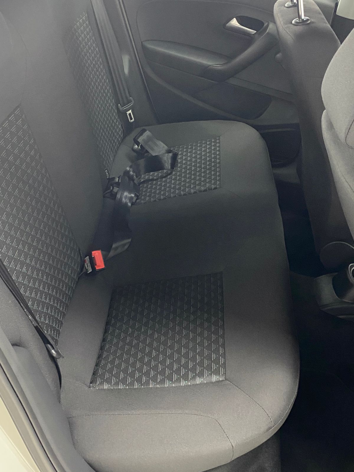 Volkswagen Polo Vivo Hatch 1.4