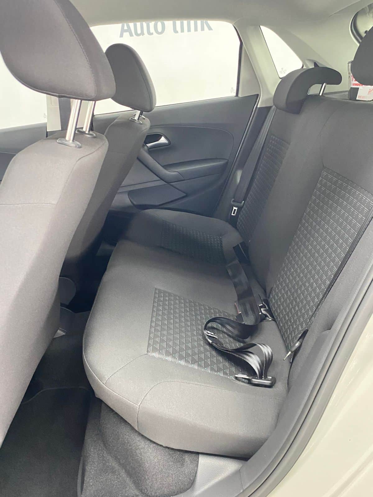 Volkswagen Polo Vivo Hatch 1.4