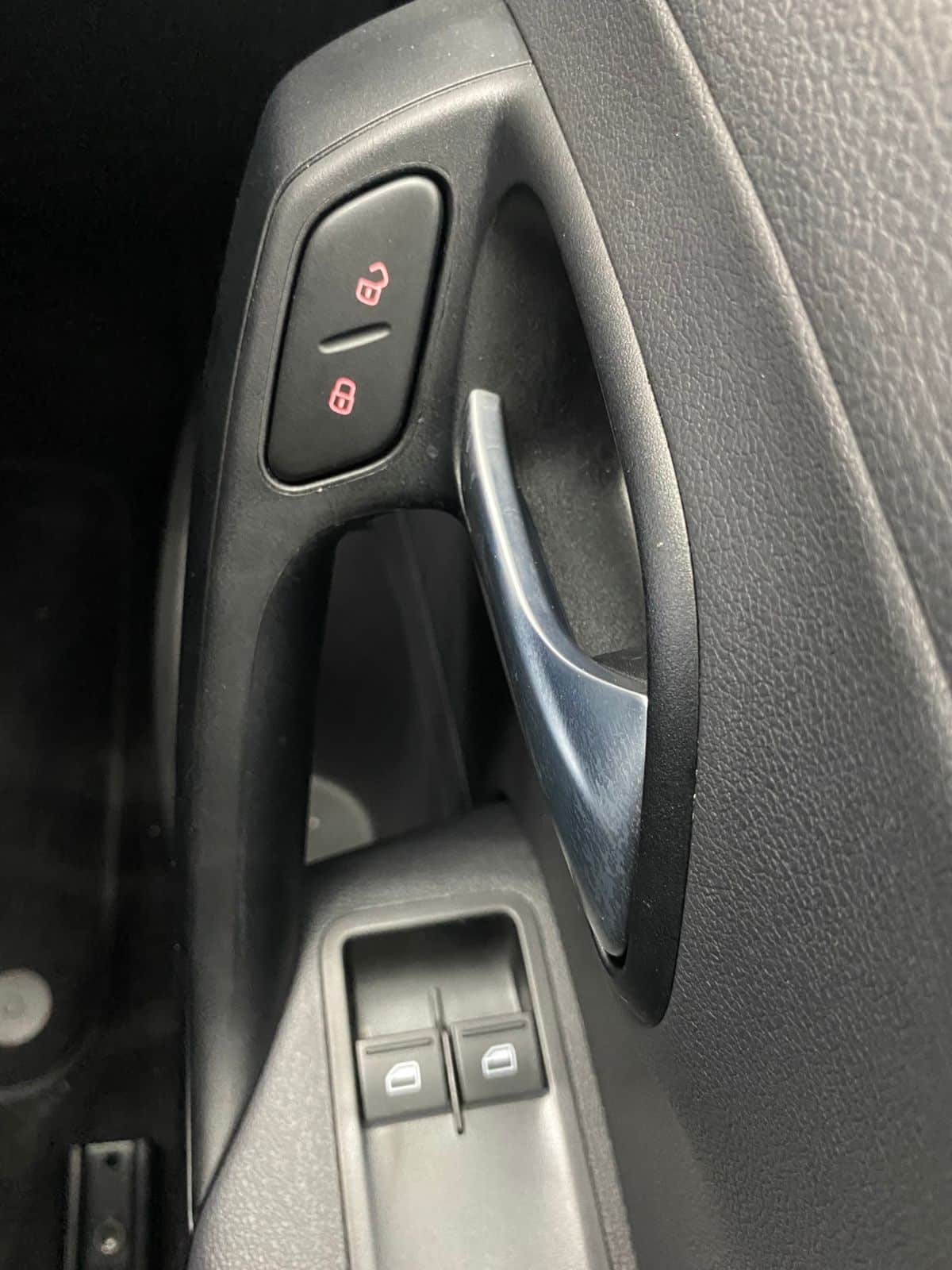 Volkswagen Polo Vivo Hatch 1.4
