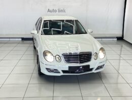 Mercedes-Benz E-Class E 220 CDI Avantgarde