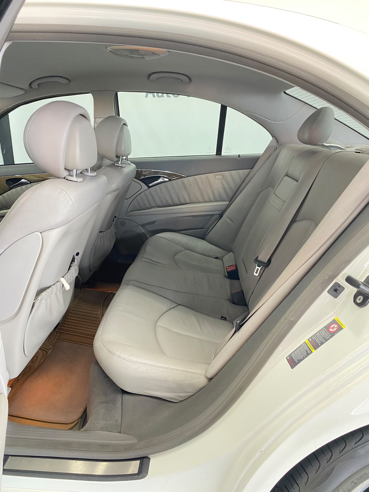 Mercedes-Benz E-Class E 220 CDI Avantgarde