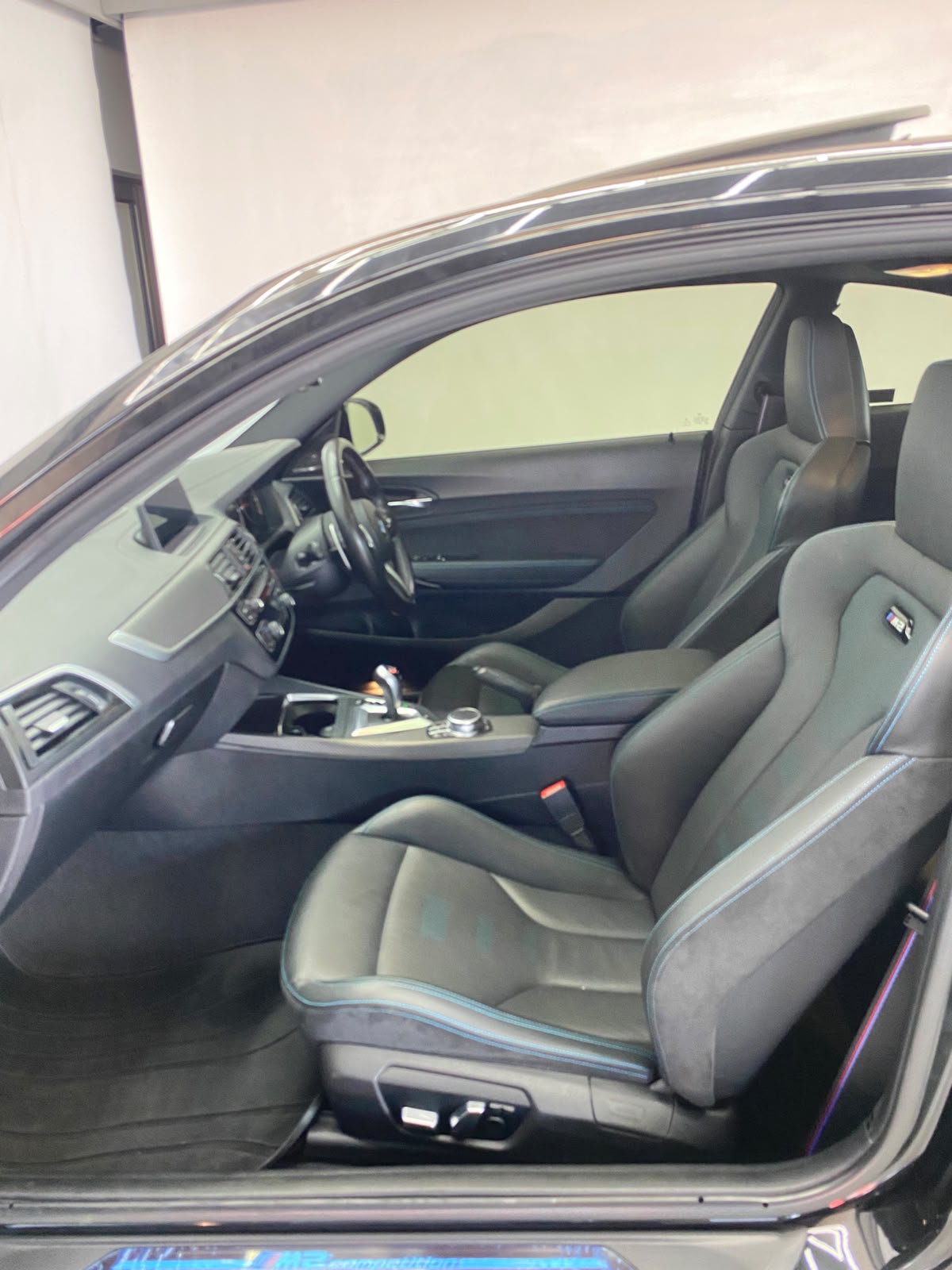 BMW M2 Competition Auto
