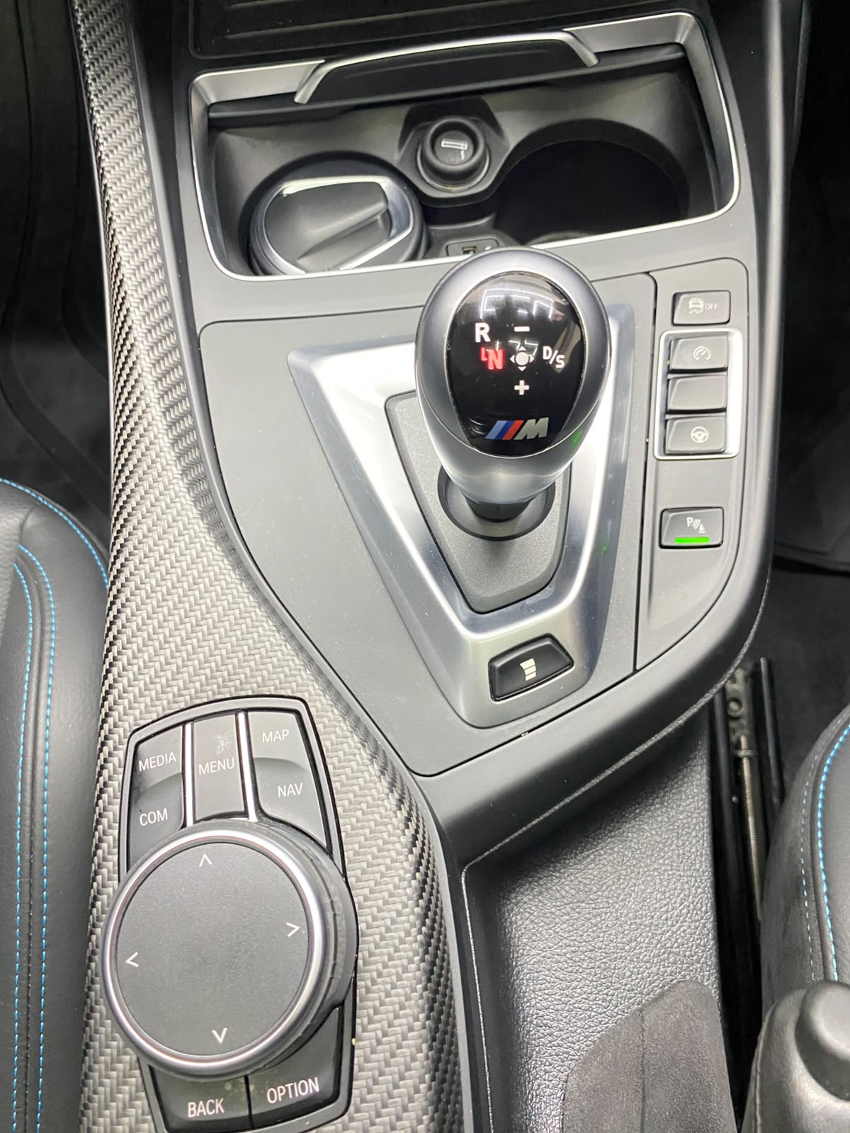 BMW M2 Competition Auto