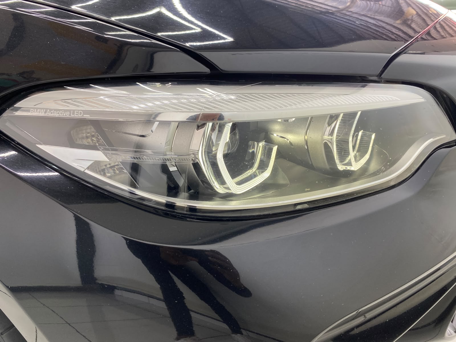 BMW M2 Competition Auto