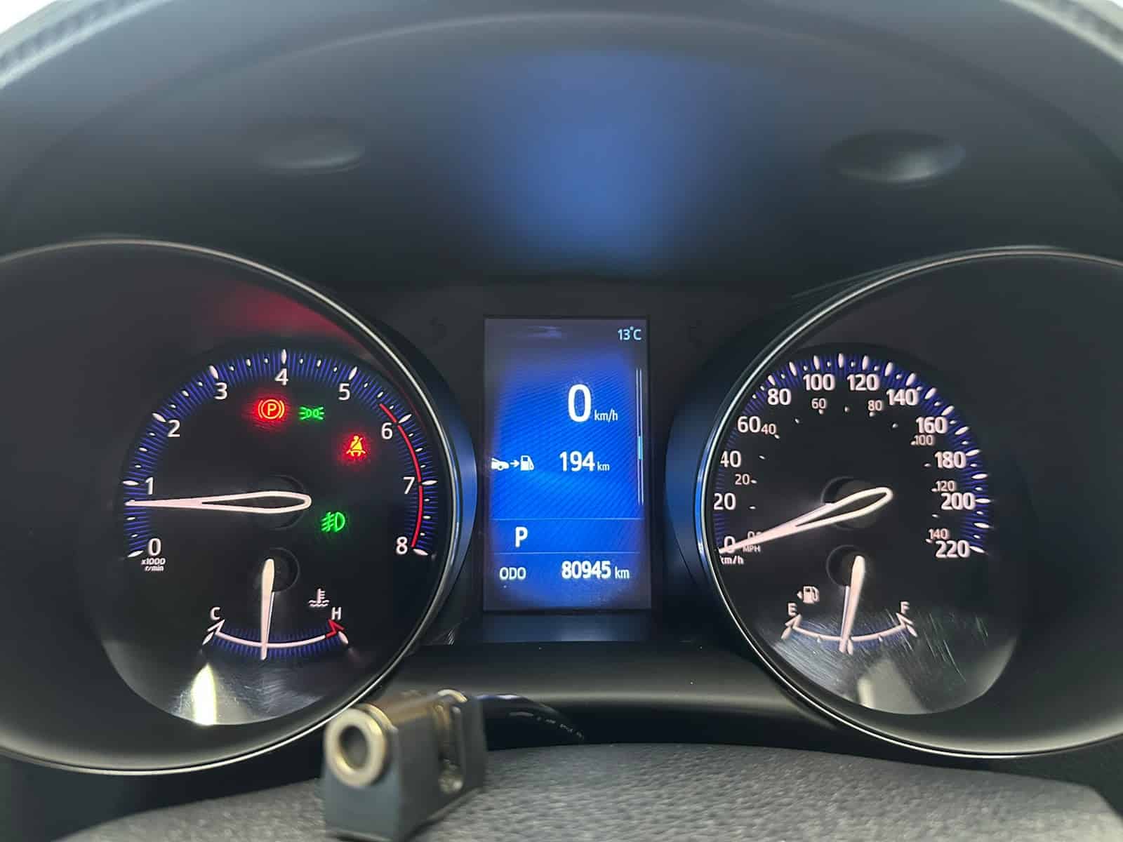 Toyota C-HR 1.2T Plus Auto