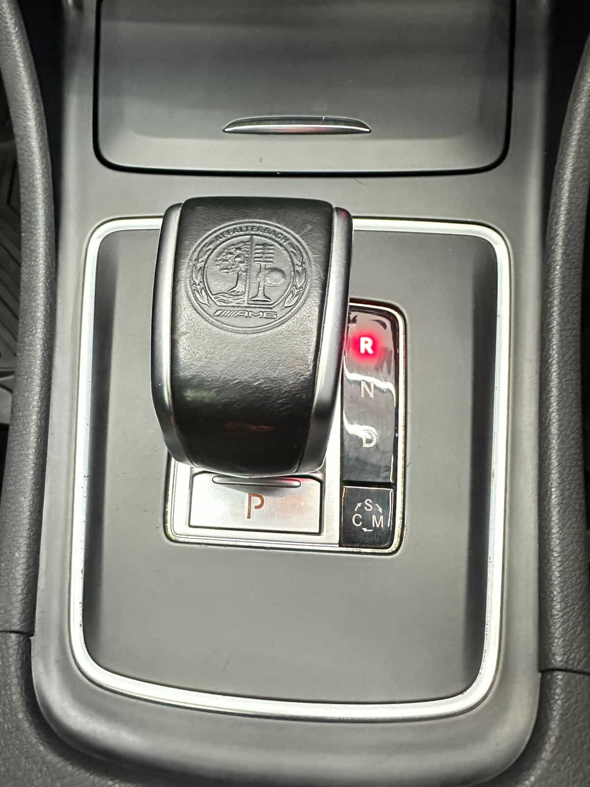 Mercedes-AMG A-Class A45 4Matic