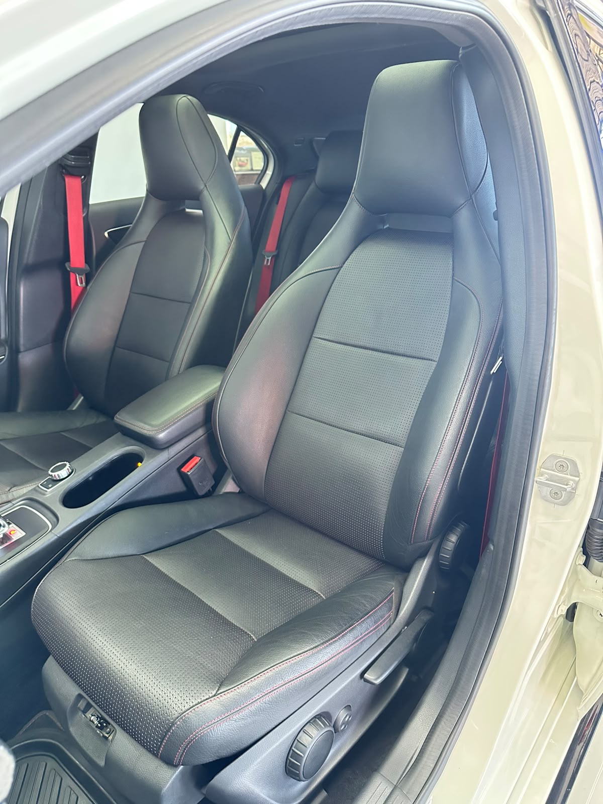 Mercedes-AMG A-Class A45 4Matic
