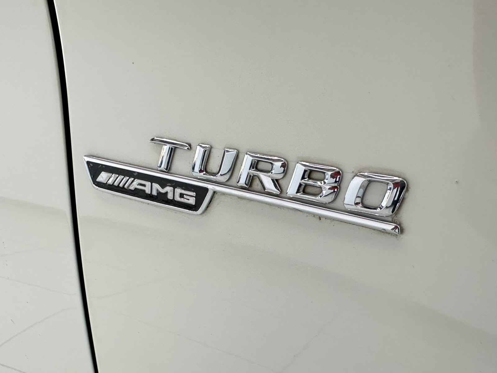 Mercedes-AMG A-Class A45 4Matic