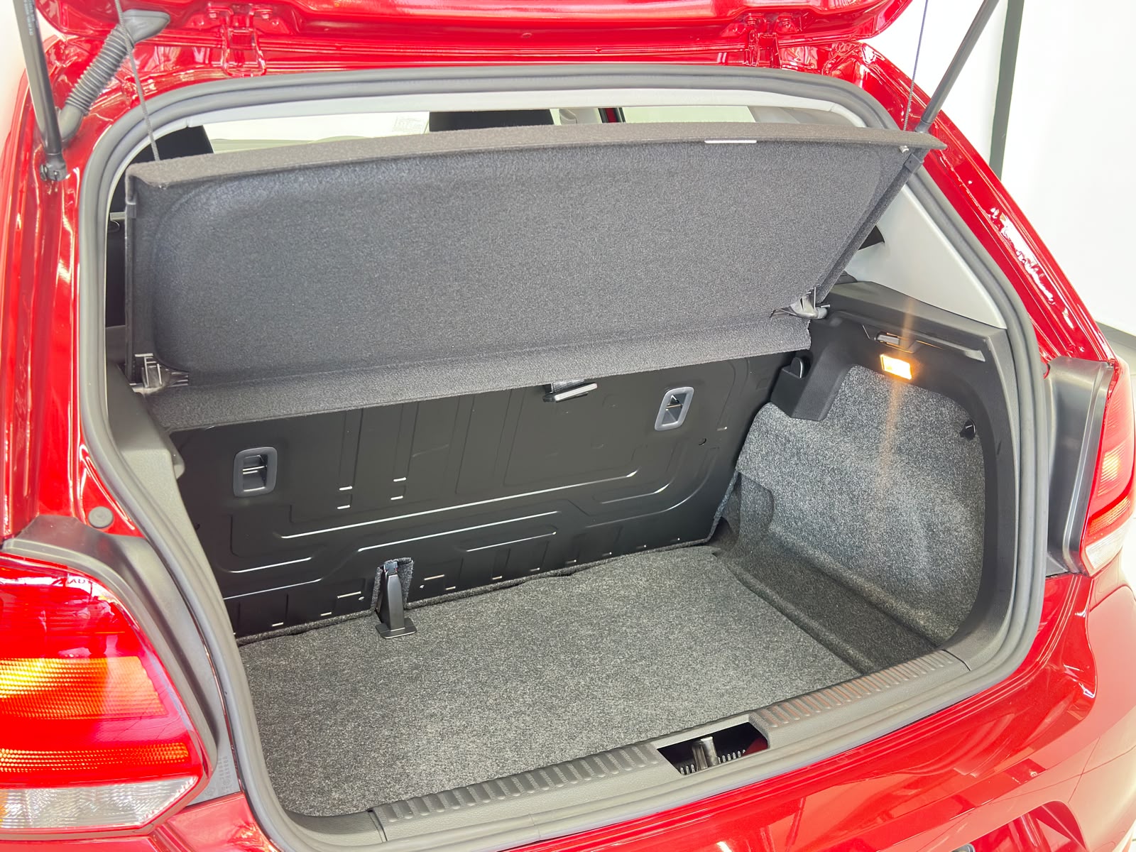Volkswagen Polo Vivo Hatch 1.4